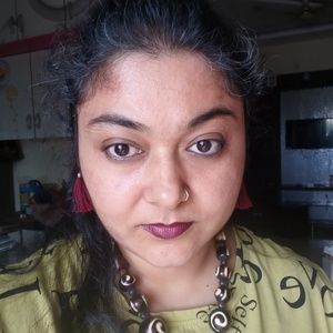 Meet your Posher, Anamika